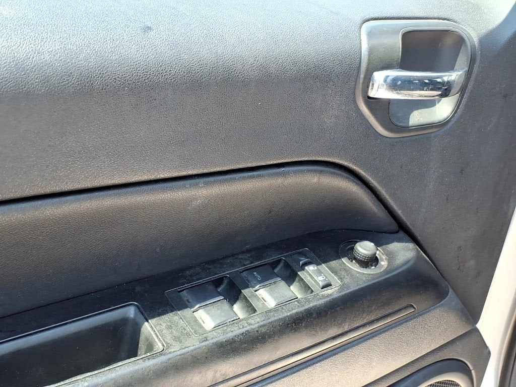2010 Jeep Compass Sport