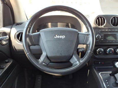 2010 Jeep Compass Sport