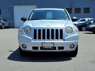 2010 Jeep Compass Sport