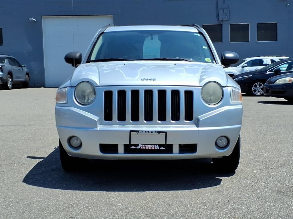 2010 Jeep Compass Sport