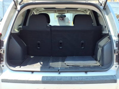 2010 Jeep Compass Sport
