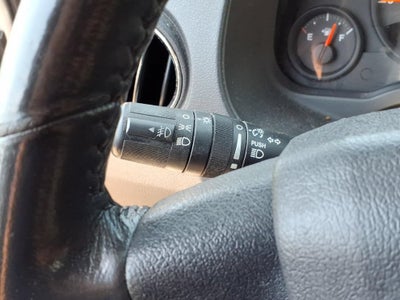 2010 Jeep Compass Sport