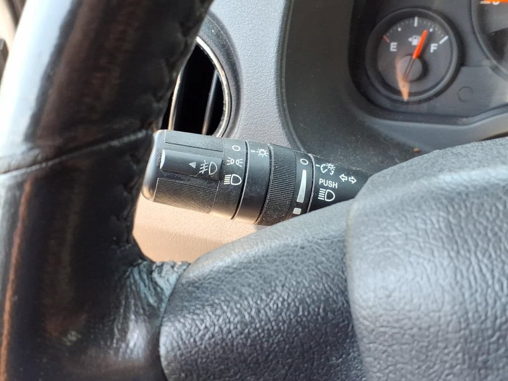 2010 Jeep Compass Sport