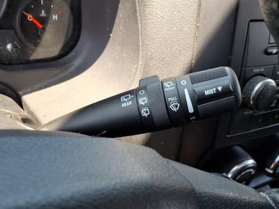 2010 Jeep Compass Sport