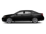 2010 Lincoln MKS EcoBoost