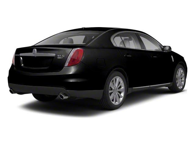 2010 Lincoln MKS EcoBoost