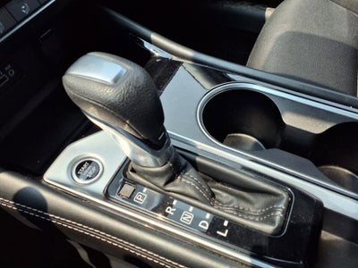 2023 Nissan Altima SV FWD