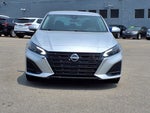 2023 Nissan Altima SV FWD