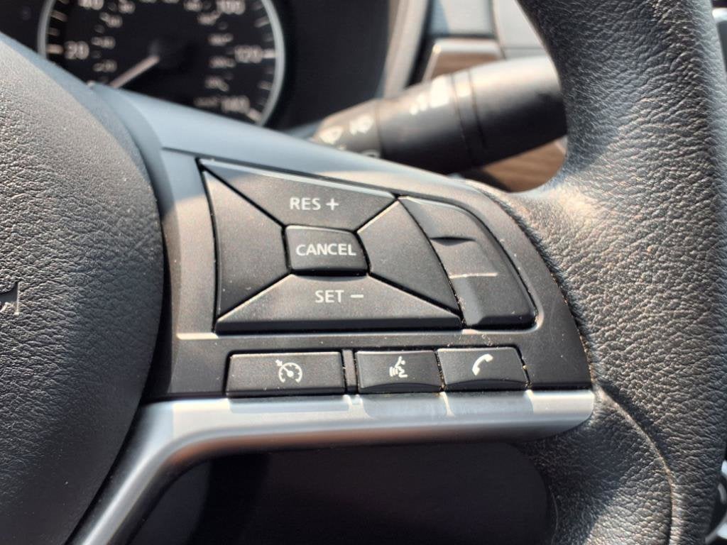 2023 Nissan Altima SV FWD