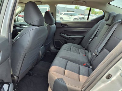 2023 Nissan Altima SV FWD