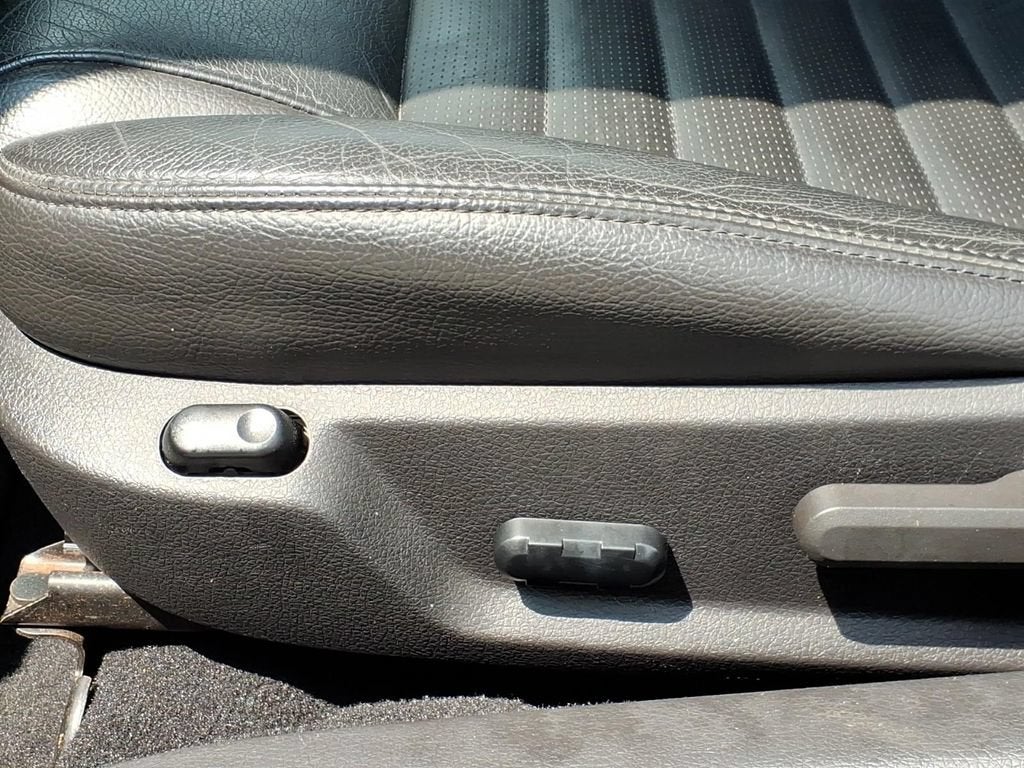 2008 Ford Mustang GT Deluxe