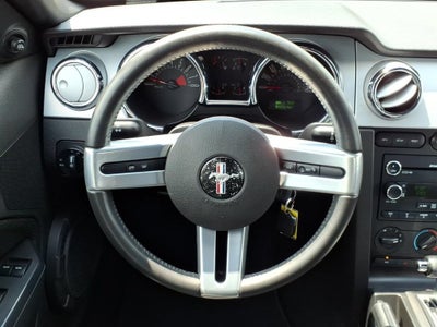 2008 Ford Mustang GT Deluxe