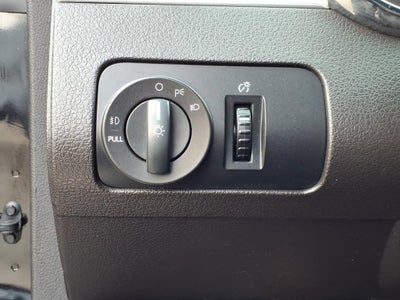 2008 Ford Mustang GT Deluxe