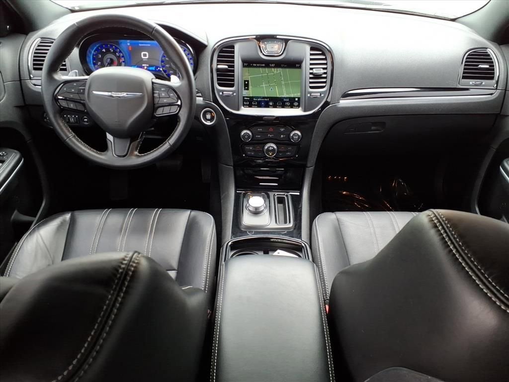 2022 Chrysler 300 S