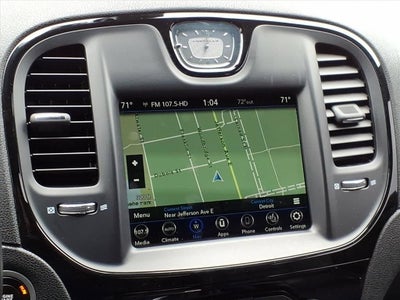 2022 Chrysler 300 S