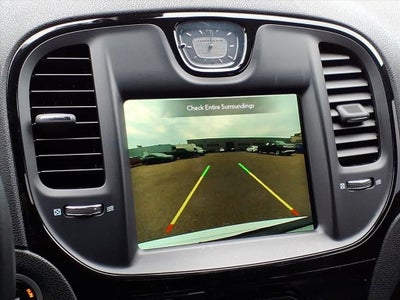2022 Chrysler 300 S