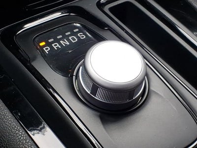 2022 Chrysler 300 S