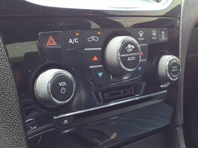 2014 Chrysler 300 300S