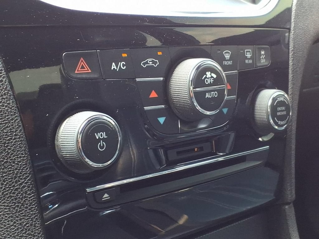 2014 Chrysler 300 300S