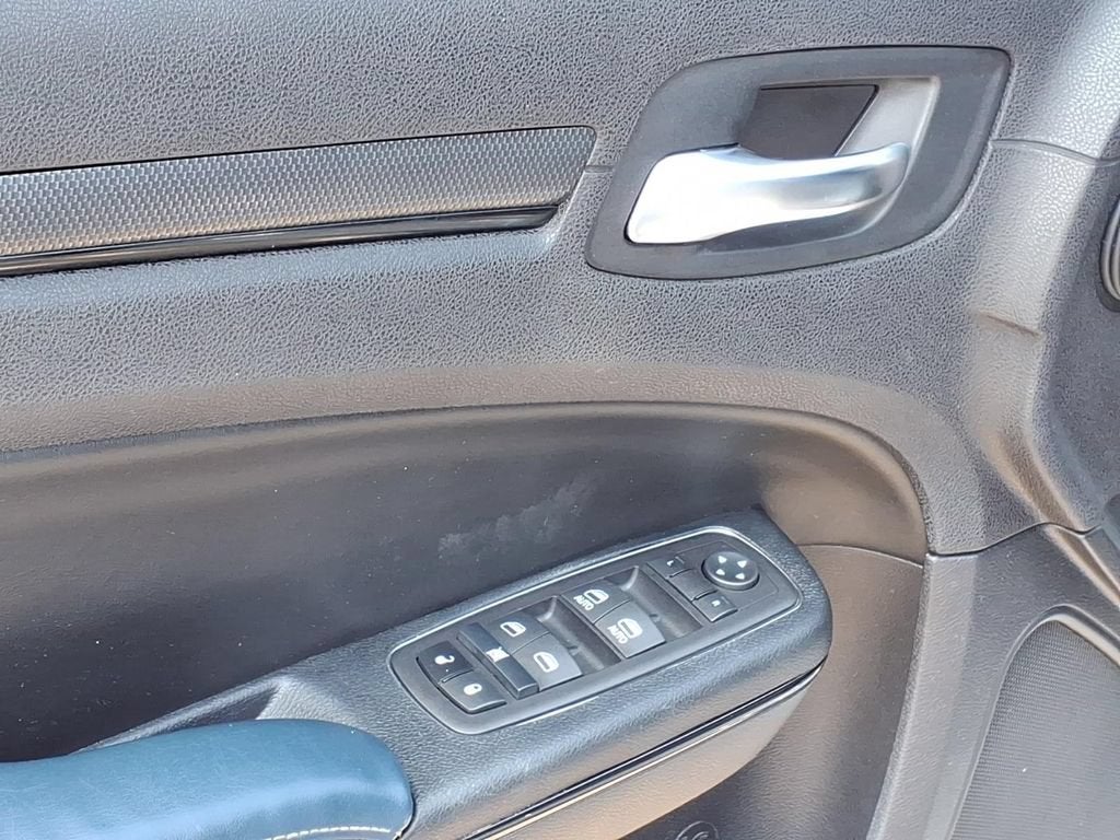 2014 Chrysler 300 300S