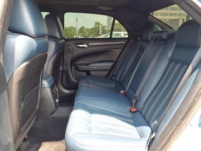 2014 Chrysler 300 300S