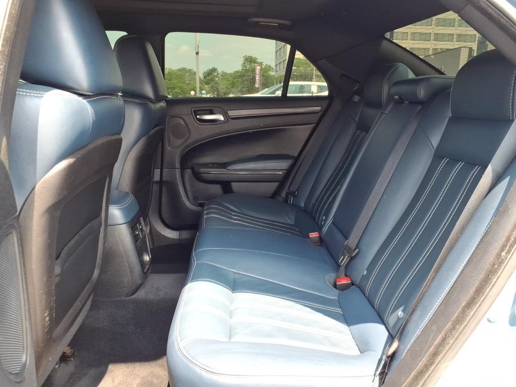 2014 Chrysler 300 300S