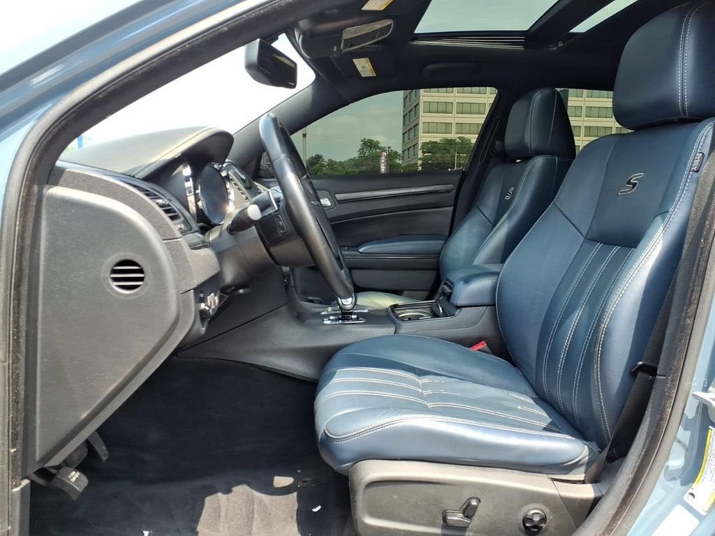 2014 Chrysler 300 300S