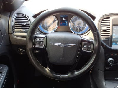 2014 Chrysler 300 300S