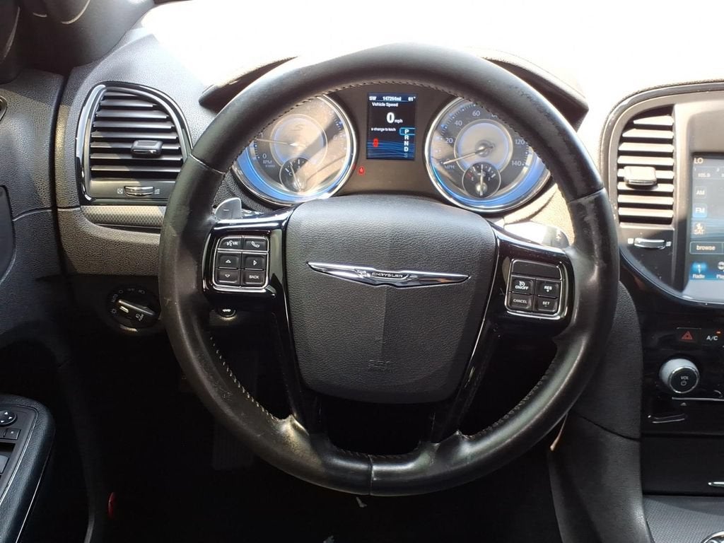 2014 Chrysler 300 300S