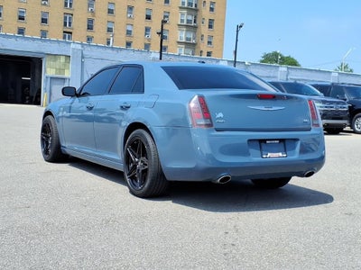 2014 Chrysler 300 300S