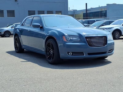 2014 Chrysler 300 300S