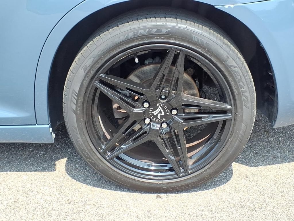 2014 Chrysler 300 300S