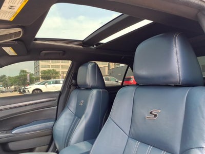 2014 Chrysler 300 300S