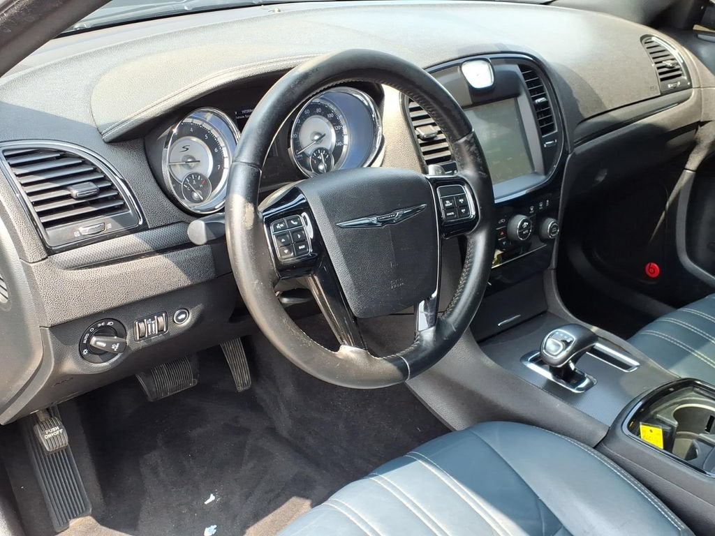 2014 Chrysler 300 300S