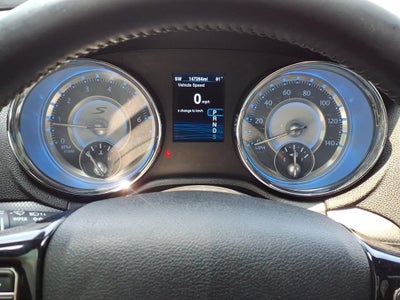 2014 Chrysler 300 300S