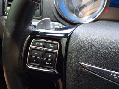 2014 Chrysler 300 300S