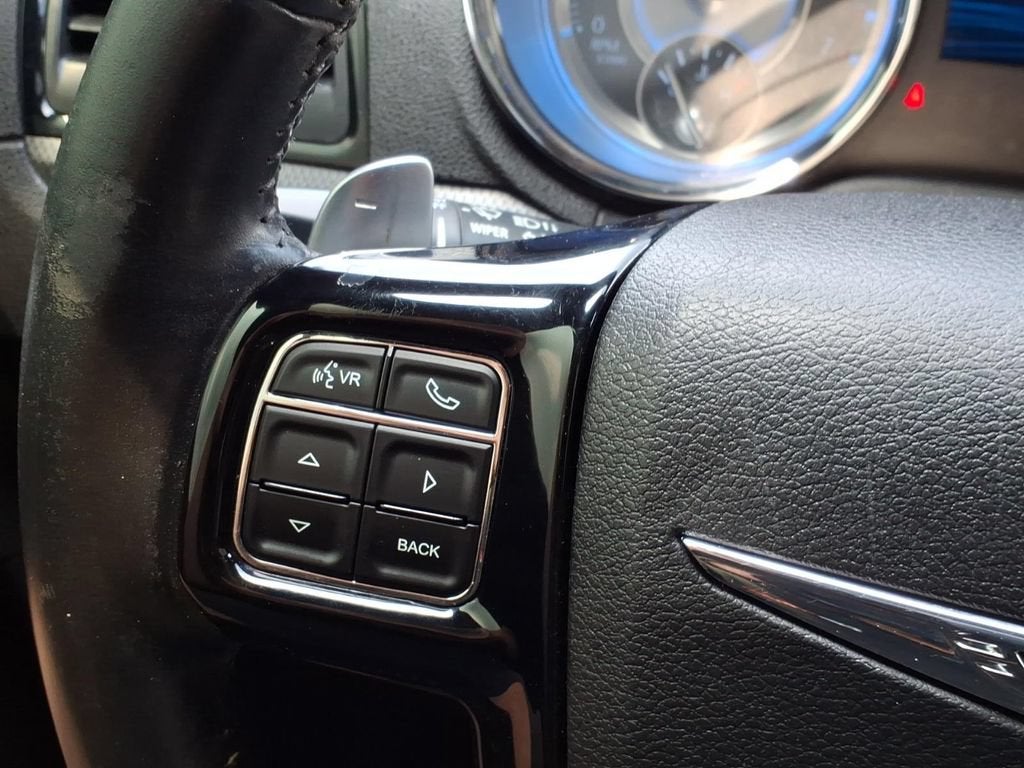 2014 Chrysler 300 300S