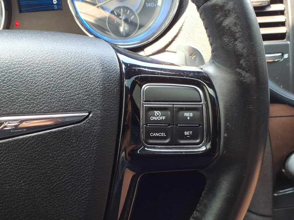 2014 Chrysler 300 300S
