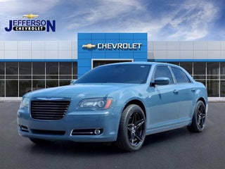 2014 Chrysler 300 300S
