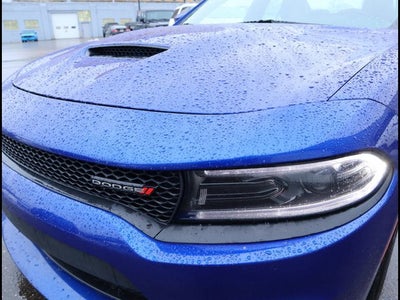 2022 Dodge Charger R/T