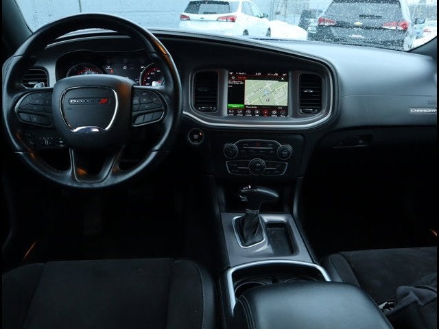 2022 Dodge Charger R/T