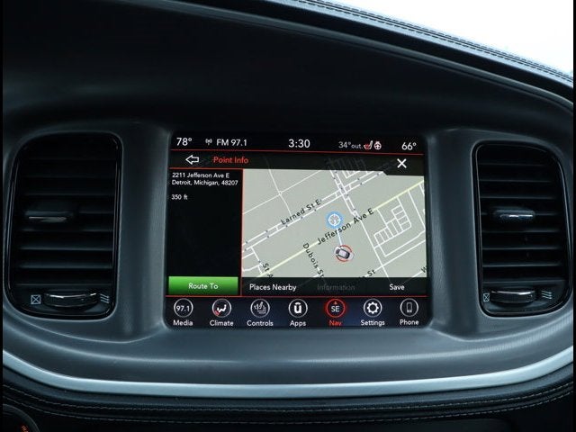 2022 Dodge Charger R/T