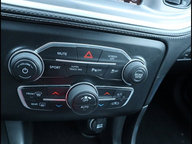 2022 Dodge Charger R/T