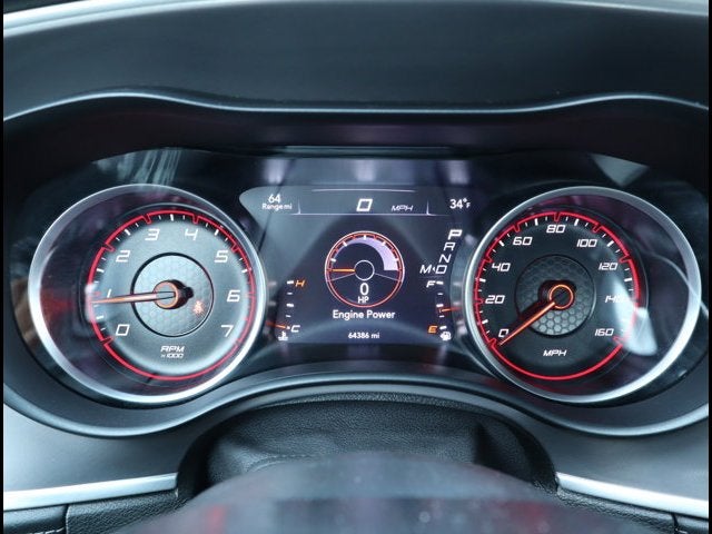 2022 Dodge Charger R/T