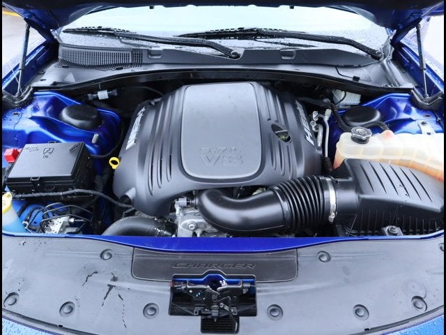 2022 Dodge Charger R/T