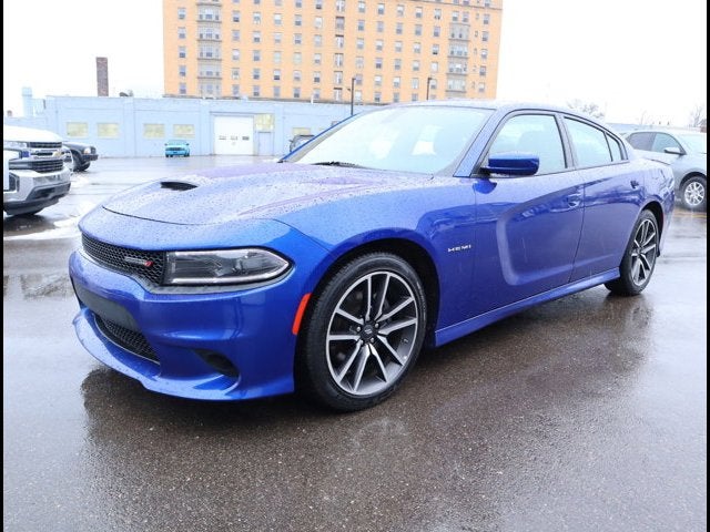 2022 Dodge Charger R/T