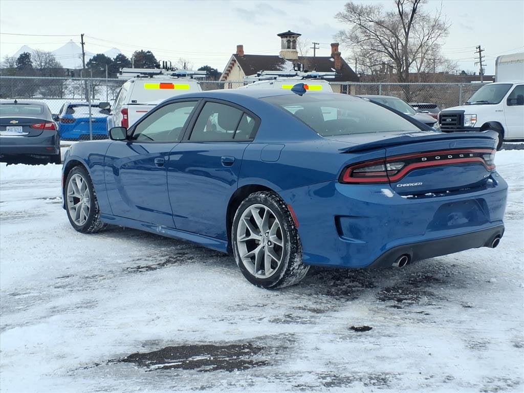2023 Dodge Charger GT