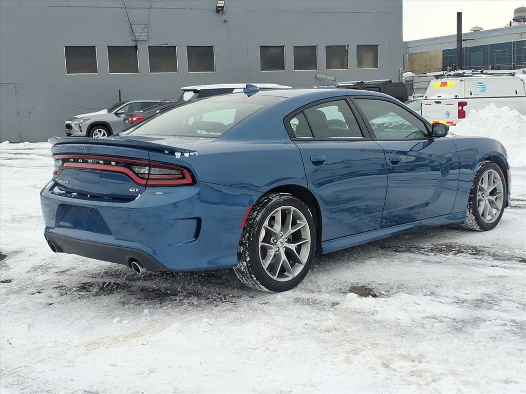 2023 Dodge Charger GT