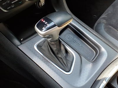 2018 Dodge Charger GT AWD
