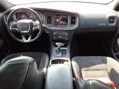 2018 Dodge Charger GT AWD